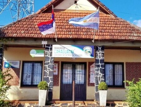 El intendente Peyer declaró en la causa por abuso y negó todas las acusaciones imagen-66