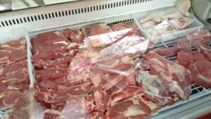 Carne de burro a la venta y polémica en puerta, buscan romper un tabú en Argentina Carne de burro a la venta y polémica en puerta, buscan romper un tabú en Argentina imagen-1