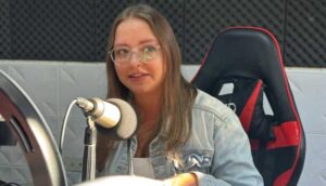 Diputada neo protagonizó un accidente vial en pleno centro de Posadas imagen-1