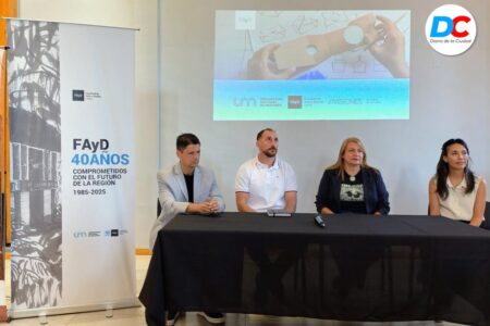 Industria y la UNaM articulan acciones para potenciar el valor agregado a través del diseño de packaging. imagen-9