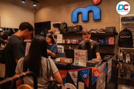 Comenzó el Reventón imagen-10