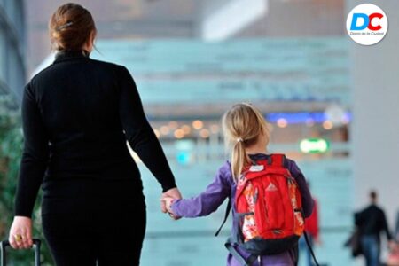 La Justicia de Misiones habilitó permisos de viaje para menores con verificación QR imagen-12