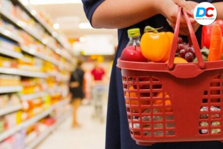 La Canasta Básica subió 2,6% y en marzo una familia necesitó $1,43 millones para no ser pobre imagen-4