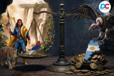 PRESIÓN FISCAL NACIONAL: EL DEBATE QUE ALGUNOS PREFIEREN EVITAR imagen-17