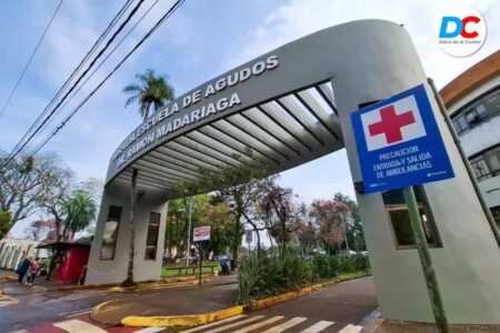 Pacientes sin cobertura plena del Pami: “Hay un traslado masivo hacia la salud pública de Misiones” imagen-19