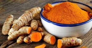 Cúrcuma y jengibre: el inesperado aliado que podría reforzar los implantes óseos imagen-3