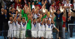 ¿Bombazo para el Mundial? La pesadilla de Argentina que podría ser el nuevo DT de Ghana imagen-3