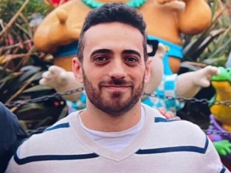 Desde la Asociación de Anestesistas contaron que fue la hermana del residente muerto quien alertó sobre las fiestas con drogas imagen-7