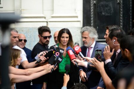 Juicio por la muerte de Maradona: todo lo que hay que saber sobre el nuevo debate oral en los tribunales de San Isidro imagen-16