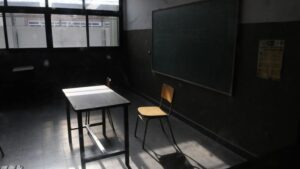 Faltar a la escuela, un problema país: crece el ausentismo y preocupa en Misiones Faltar a la escuela, un problema país: crece el ausentismo y preocupa en Misiones imagen-2