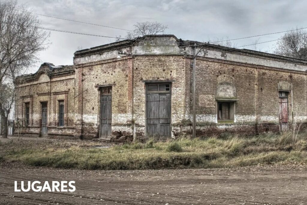 Uno de los pueblos pioneros en la historia de la colonización judía en la Argentina imagen-5