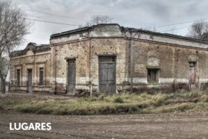 Uno de los pueblos pioneros en la historia de la colonización judía en la Argentina imagen-2