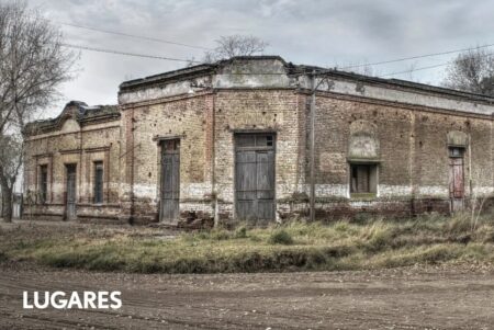 Uno de los pueblos pioneros en la historia de la colonización judía en la Argentina imagen-10