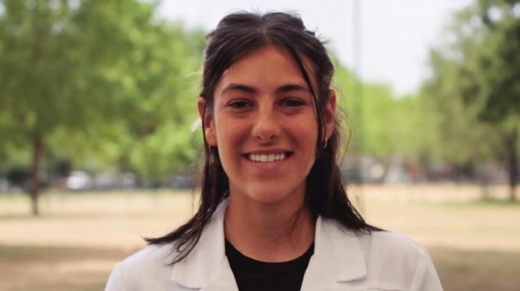 Sorpresivo giro: por qué imputaron a la anestesista Chantal “Tati” Leclercq y qué nexo tenía con el residente muerto por sobredosis Sorpresivo giro: por qué imputaron a la anestesista Chantal “Tati” Leclercq y qué nexo tenía con el residente muerto por sobredosis imagen-96