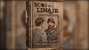 Presentarán en Posadas “Ecos del Linaje”, una novela que busca poner en diálogo el presente misionero con la Guerra de la Triple Alianza Presentarán en Posadas “Ecos del Linaje”, una novela que busca poner en diálogo el presente misionero con la Guerra de la Triple Alianza imagen-7
