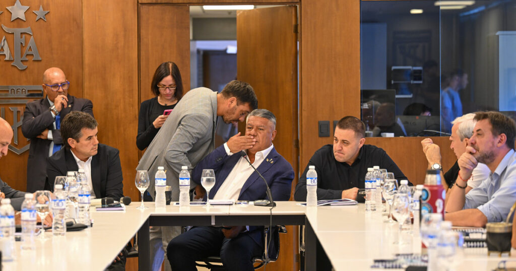 Apartaron al juez que debía resolver si Tapia y Toviggino van presos imagen-43