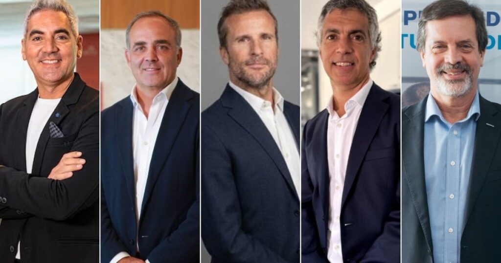 Pases en empresas: cambios de liderazgo en Natura, Balanz, Aon, Camuzzi y la Cámara Argentino-Alemana imagen-97