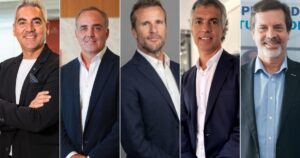 Pases en empresas: cambios de liderazgo en Natura, Balanz, Aon, Camuzzi y la Cámara Argentino-Alemana imagen-2