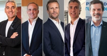 Pases en empresas: cambios de liderazgo en Natura, Balanz, Aon, Camuzzi y la Cámara Argentino-Alemana imagen-12