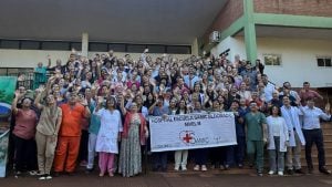 El Hospital SAMIC Eldorado celebra 55 años con la mirada puesta en la gente: “Estamos para la comunidad” imagen-8