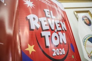 El Reventón 2026 arranca este jueves en Posadas con más de 500 comercios adheridos, ofertas, financiamientos sin interés y shows en vivo El Reventón 2026 arranca este jueves en Posadas con más de 500 comercios adheridos, ofertas, financiamientos sin interés y shows en vivo imagen-3