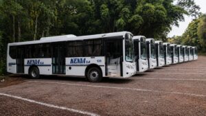 Anunciaron la presentación de 10 colectivos nuevos de Kenia en Eldorado imagen-2
