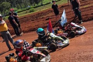 Eldorado vibró con la 2º fecha del Campeonato Misionero de Karting imagen-70