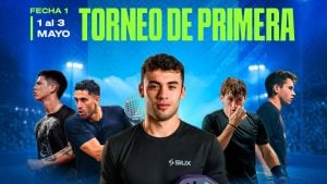 Con la presencia de Leo Augsburger y transmisión en vivo de Misiones Online, el pádel nacional copará Posadas con el inicio del Elevia 2026 imagen-7
