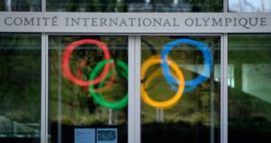 La polémica decisión del COI sobre la participación de los atletas trans en Los Ángeles 2028 imagen-3