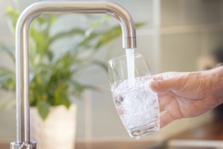 El Gobierno modera el esquema de aumentos del agua a partir de mayo imagen-5