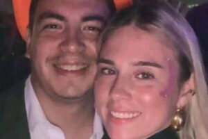 Encontraron muertos a un hombre y una mujer que quedaron atrapados en su auto durante el temporal en Tucumán imagen-3