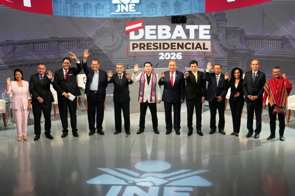 Elecciones en Perú: quiénes están habilitados para votar en la Argentina imagen-5
