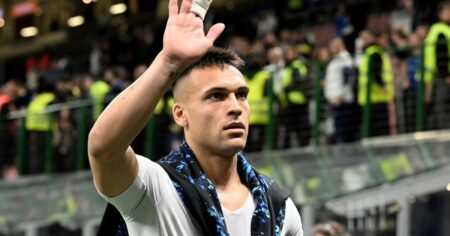 ¿Cuándo puede salir campeón Lautaro Martínez con el Inter? imagen-16