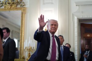 Guerra de Estados Unidos e Israel contra Irán, en vivo: tensión en Medio Oriente hoy, miércoles 22 de abril imagen-1