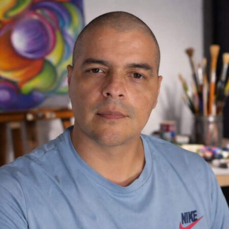 “Despertar Etéreo”: una muestra que invita a mirar más allá de lo evidente llega al Yaparí “Despertar Etéreo”: una muestra que invita a mirar más allá de lo evidente llega al Yaparí imagen-7