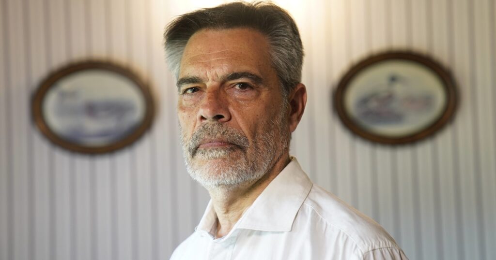 Muerte del anestesista: "Si estás bajo estrés y usás algo que le calma el dolor al otro, te puede dar curiosidad" imagen-95