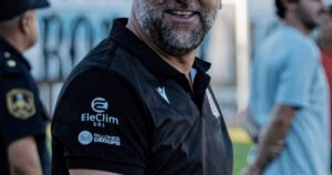 La respuesta de Walter Otta a las críticas en Morón imagen-3