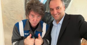 Javier Milei y sus medidas, en VIVO: tras cancelar su conferencia de prensa, Manuel Adorni se verá con el Presidente en Olivos imagen-4