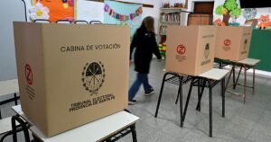 Elecciones PASO 2027: otro atajo para negociar imagen-2