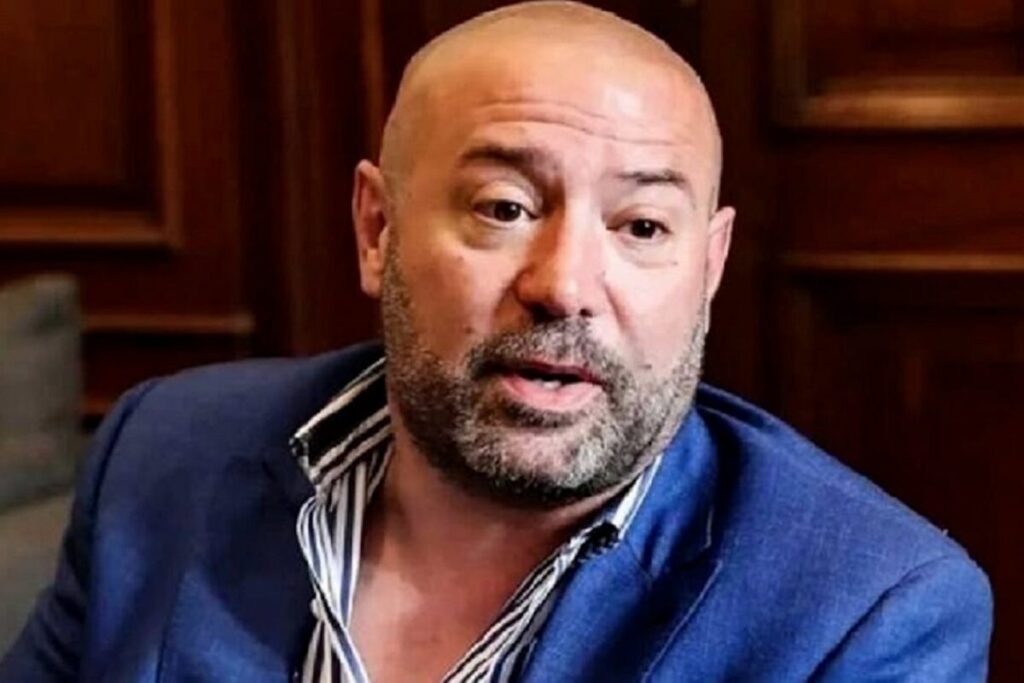 La Justicia ordenó peritar los audios de Diego Spagnuolo en la causa por coimas en la Andis imagen-96