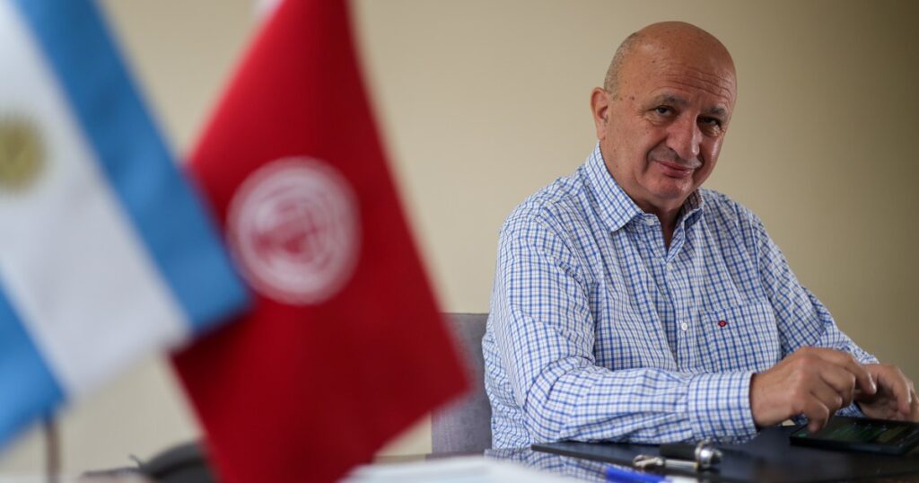 Nicolás Russo no quiere jugar con Boca en la Libertadores imagen-39