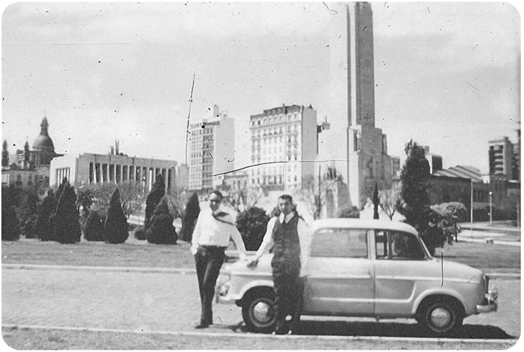 Nadie quisiera encontrar sus propias fotos en la calle y otras revelaciones imagen-4