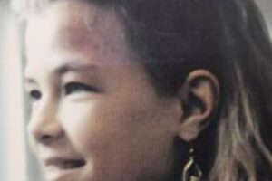 Encontraron viva a Christina Maria Plante, quien había desaparecido hace 32 años, cuando tenía 13 imagen-2