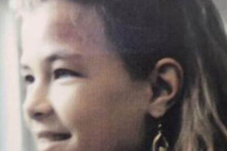 Encontraron viva a Christina Maria Plante, quien había desaparecido hace 32 años, cuando tenía 13 imagen-13