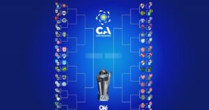 La llave de Copa Argentina: la semana con cuatro partidos y 32avos casi completos imagen-2