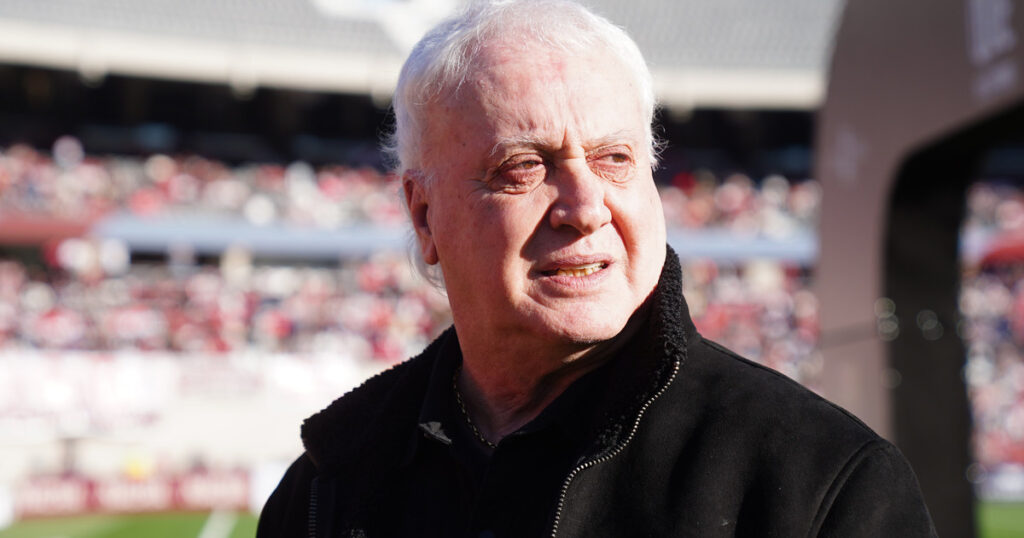 El Súper motivo por el que River homenajeará al Beto Alonso ante Belgrano imagen-37