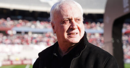 El Súper motivo por el que River homenajeará al Beto Alonso ante Belgrano El Súper motivo por el que River homenajeará al Beto Alonso ante Belgrano imagen-11