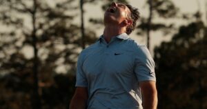 Rory McIlroy, bicampeón consecutivo en Augusta, selló su sexto Major Rory McIlroy, bicampeón consecutivo en Augusta, selló su sexto Major imagen-3