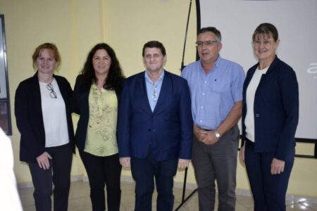 Municipios misioneros se capacitan en responsabilidad fiscal y acceso a créditos para mejorar la administración de los recursos públicos imagen-6