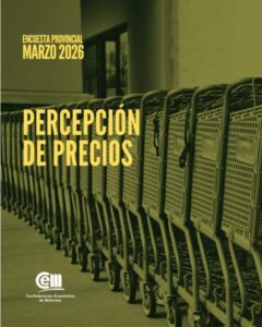 Encuesta CEM: El pesimismo se dispara alcanzando su nivel máximo del último año y el 99% de los empresarios notó aumento de inflación en marzo imagen-1